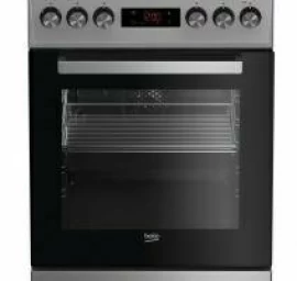 beko Virtuvė Fsmt52336dxds