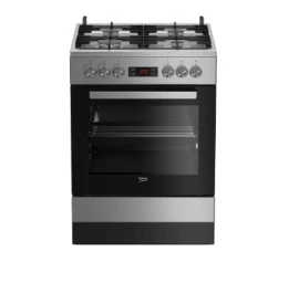 beko Virtuvė Fsmt61330dxt