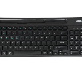Belaidė Klaviatūra Ibox Ikc3010b