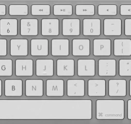 Belaidė Klaviatūra Matias Fk408bts-uk