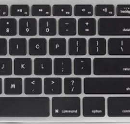 Belaidė Klaviatūra Matias Fk416bt-uk