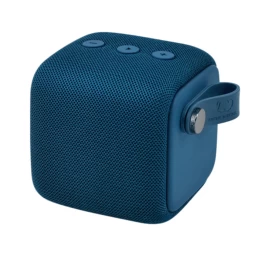Belaidė Kolonėlė Fresh ‘N Rebel RockBox Bold S, Mėlyna (Ekspozicinė prekė)