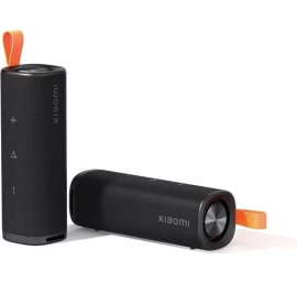 Belaidė kolonėlė Xiaomi Sound Outdoor, juoda, 30 W (Kopija)