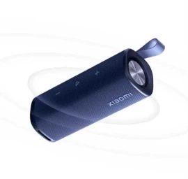 Belaidė kolonėlė Xiaomi Sound Outdoor, mėlyna, 30 W