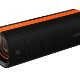Belaidė kolonėlė Xiaomi SOUNDPARTY NS7-GL QBH4321GL, juoda sp., 50 W