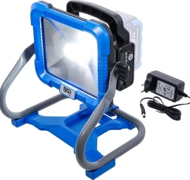 Belaidė LED darbo lempa | sulankstomas | 18 V | be baterijos (7375)
