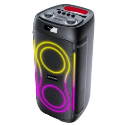 Belaidė nešiojama garso kolonėlė Kenwood, AS-P400BT