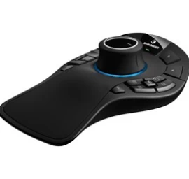 Belaidė Pelė 3dconnection 3dx-700119