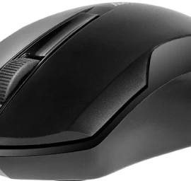 Belaidė Pelė A4tech V-track G3-200n-1 Black