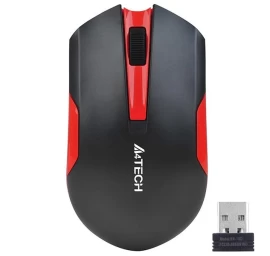 Belaidė Pelė A4tech V-track G3-200n-1