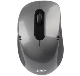 Belaidė Pelė A4tech V-track G7-630n-1 Grey
