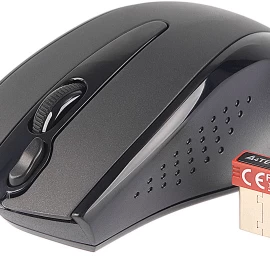 Belaidė Pelė A4tech V-track Rf Nano G9-500f-1