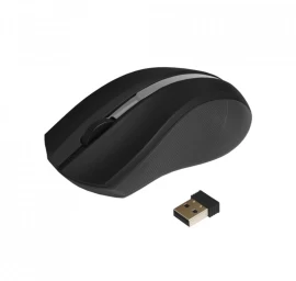 Belaidė Pelė Art Am-97a Black