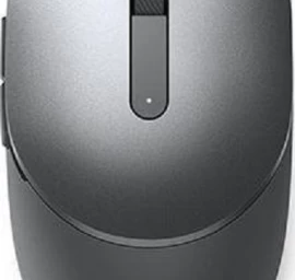 Belaidė Pelė Dell Ms5120w Grey