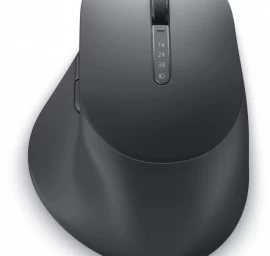 Belaidė Pelė Dell Ms900