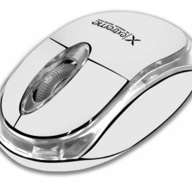 Belaidė Pelė Esperanza Xm106w