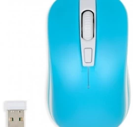 Belaidė Pelė Ibox Lorini Blue