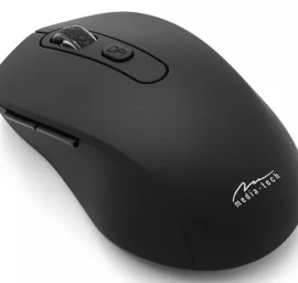 Belaidė Pelė Media-tech Mt1120