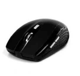 Belaidė Pelė Media-tech Raton Pro K Black