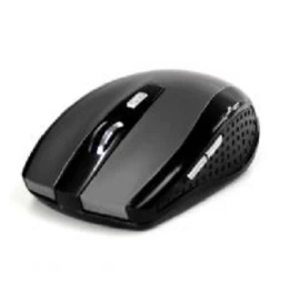 Belaidė Pelė Media-tech Raton Pro T Black And Titanium