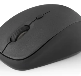 Belaidė Pelė Modecom Mc-wm6 Black