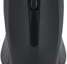 Belaidė Pelė Modecom Mc-wm9 Black