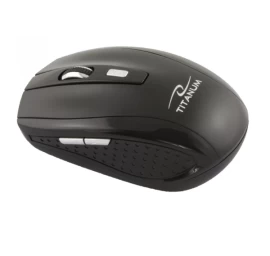 Belaidė Pelė Titanum Snapper Tm105k