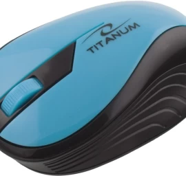 Belaidė Pelė Titanum Tm114t