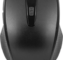 Belaidė Pelė Tracer Deal Black Rf