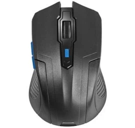 Belaidė Pelė Tracer Fairy Rf Nano Black