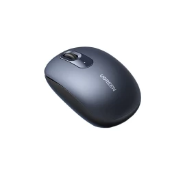 Belaidė Usb 2,4 Ghz Kompiuterio Pelė Tamsiai Mėlyna