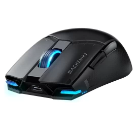 Belaidė žaidimų Pelė M7 Pro - Juoda
