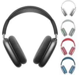 Belaidės ausinės Apple AirPods Max A2096