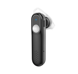 Belaidės Ausinės bluetooth 5.0, Juodos Spalvos