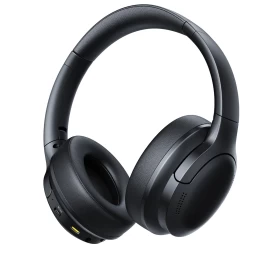 Belaidės Ausinės į Ausis bass Bh1 Bluetooth - Juodos Spalvos