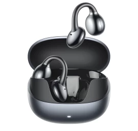 Belaidės Ausinės į Ausis openfree Jr-oe3 Tws - Juodos Spalvos
