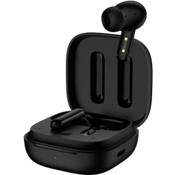 Belaidės Ausinės į Ausis T13 Anc Ipx5 bluetooth - Juodos Spalvos