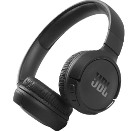 Belaidės Ausinės „jbl Tune 510“ – Juodos