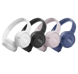 Belaidės Ausinės JBL Tune 510BT