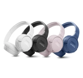 Belaidės Ausinės JBL Tune 660NC