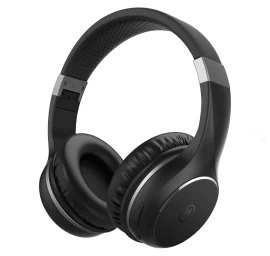 Belaidės ausinės Motorola Moto XT220, juoda (Ekspozicinė prekė)