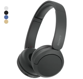 Belaidės Ausinės Sony WH-CH520