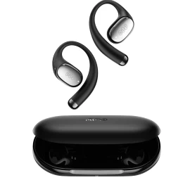 Belaidės Ausinės Su Ausų Pagalvėlėmis ows Crossky R70 Ldac Ipx5 Bt - Juodos Spalvos