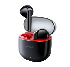 Belaidės Ausinės Tws Jpods Series Ipx4 Juodos Spalvos