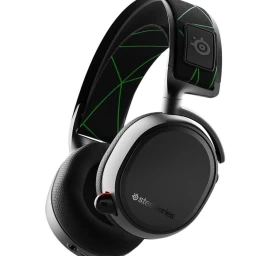Belaidės Žaidimų ausinės SteelSeries Arctis 9X Wireless