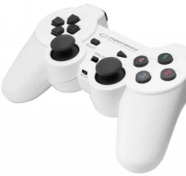 Belaidis 2.4gh Ps3/pc žaidimų Blokas Gladitor