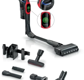 Belaidis dulkių siurblys Bosch Unlimited 10 ProAnimal, BCS1041PET
