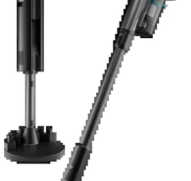 Belaidis dulkių siurblys Hisense HiMove IX Elite, HVC676999DA, 800 W