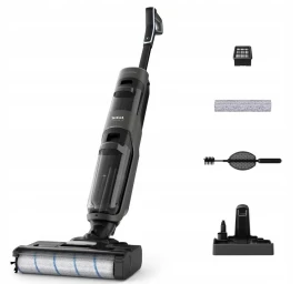 Belaidis dulkių siurblys Tefal X-Clean 4, GF5035F0