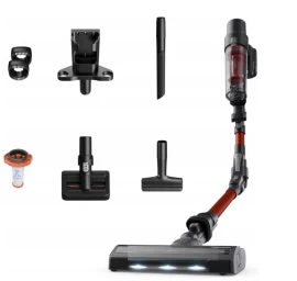 Belaidis dulkių siurblys Tefal X-PERT 7.60 Flex Animal model, TY6A83